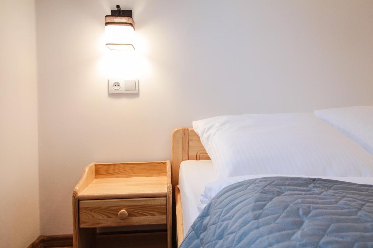 Apartament City Center Standard 6 クリニツァ・ズドルイ エクステリア 写真